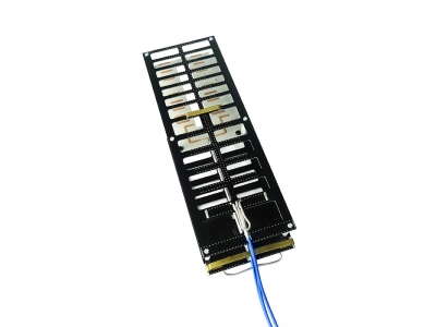 四合一PCB天线